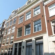 Lange Leidsedwarsstraat 135, Amsterdam