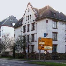 コブレンツ国防技術博物館