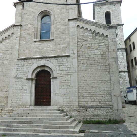 Chiesa di San Michele Arcangelo