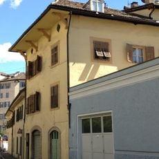 Andreas-Hofer-Straße 3