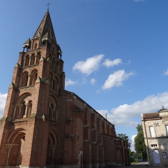 Sauveterre-Saint-Denis