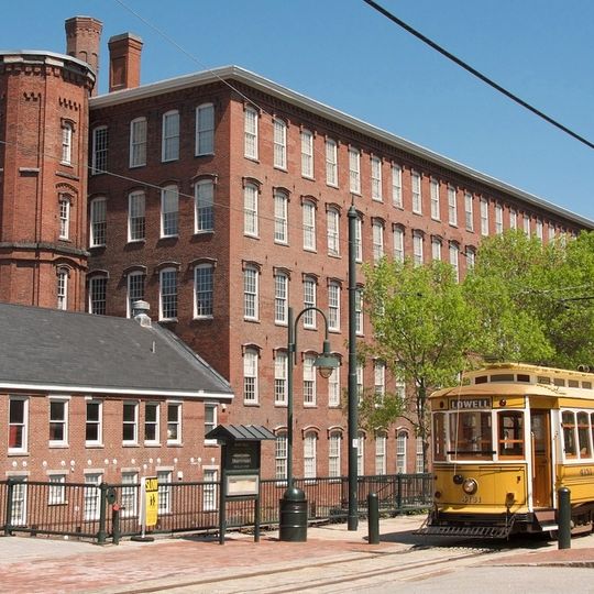 National Streetcar Museum