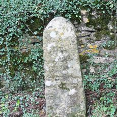 Milestone, Fish Hill