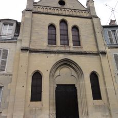 Chapelle Jeanne-d'Arc