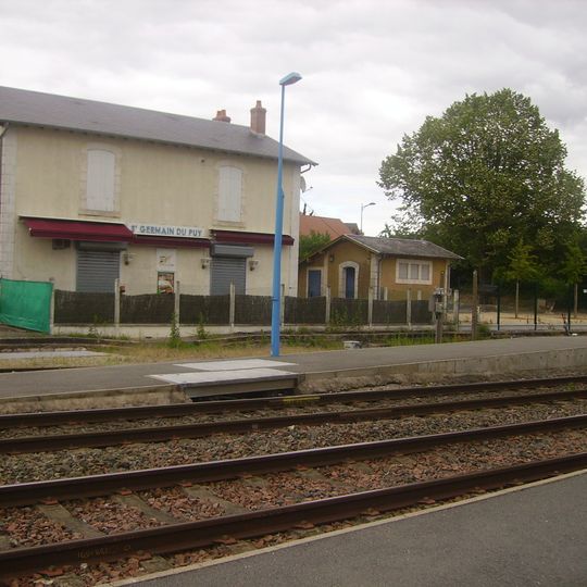 Saint-Germain-du-Puy