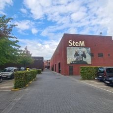 Musea Aan het Park