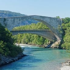 Pont Lesdiguières