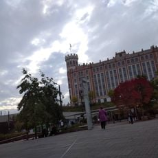Széll Kálmán téri Óra