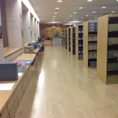 Espacio de Documentación e Investigación del Museo de la Música de Barcelona