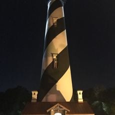 St. Augustine Light