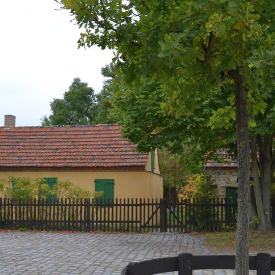 Petershagen-Eggersdorf