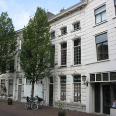Grote Markt 29, Schiedam