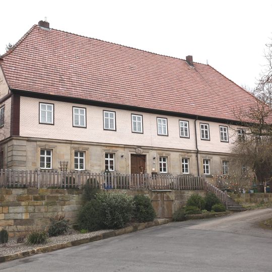 Langheimer Hof