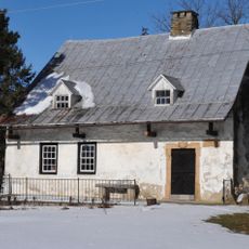 Heinrich Zeller House