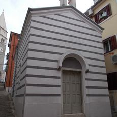 St. John the Baptist's Church, Izola