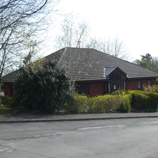 Holy Trinity Church Centre