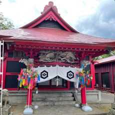 Itsukushima-jinja