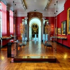 Musée de la Légion d'honneur