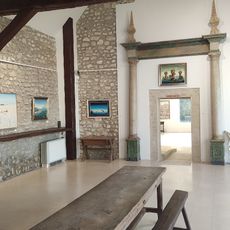 International Museum of Naive Art