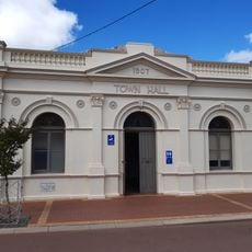 Pingelly Town Hall