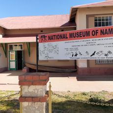 National Museum of Namibia
