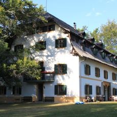 Großes Toggenburghaus