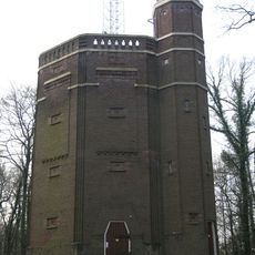 Watertoren Lochem