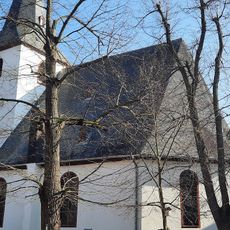 Evangelische Pfarrkirche