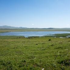 Bareti Lake