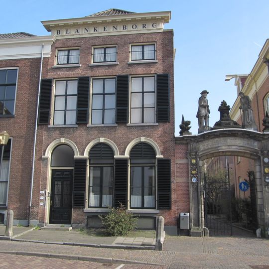 Zaadmarkt 99, Zutphen