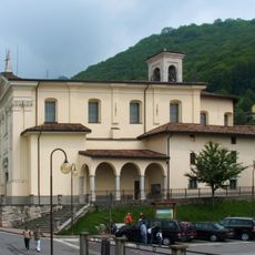 Chiesa di Sant'Antonio Abate