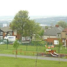 Hodkin Park