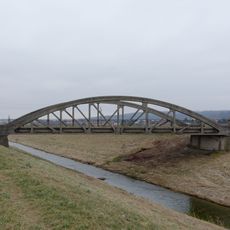 Straßenbrücke Atzenbrugg