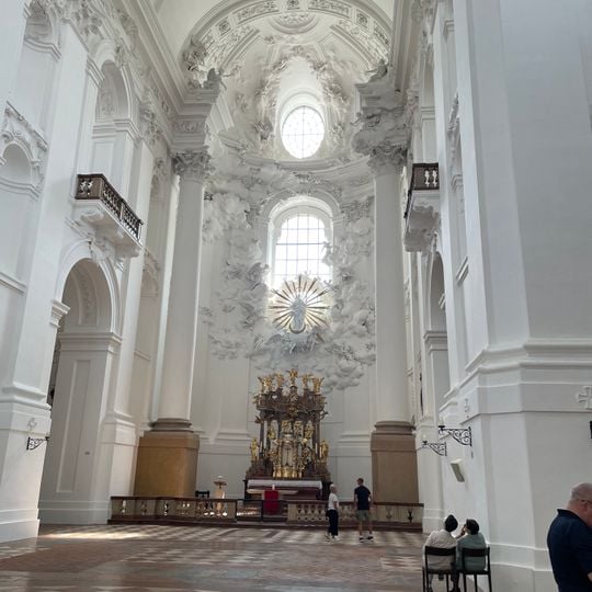 Kollegienkirche