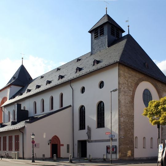 St. Johannis