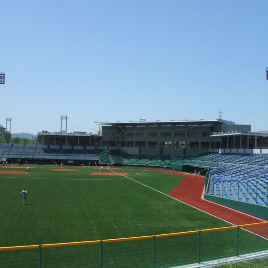 Miyoshi Athletic Stadium