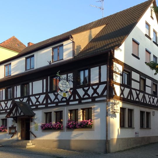 Gasthaus