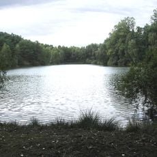 Kleiner Weißer See