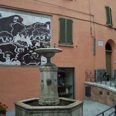 Murale, opera d'arte