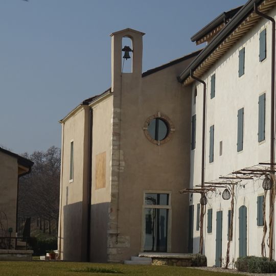 Chiesa di San Colombano