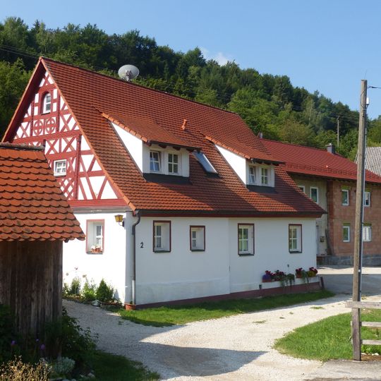 Bauernhaus