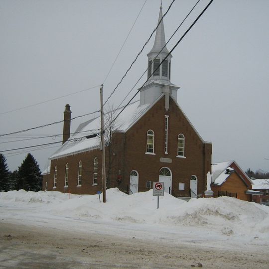 Notre-Dame-du-Mont-Carmel