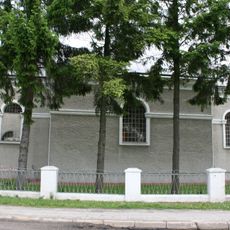 Church of the Assumption in Stara Wieś