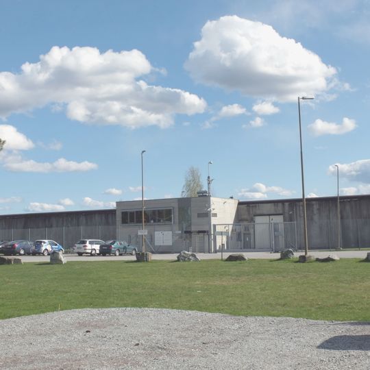 Ullersmo Prison