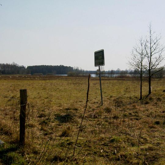 NSG Grafensteiner See