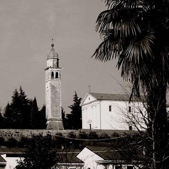 Chiesa di San Tommaso Apostolo