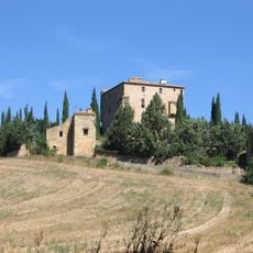 Château de Serres