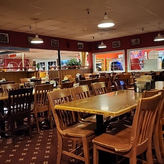 Pietro's Pizza Salem
