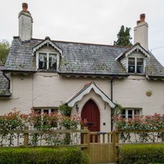 Rose Cottage