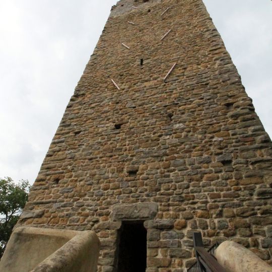 Castello di Galatrona